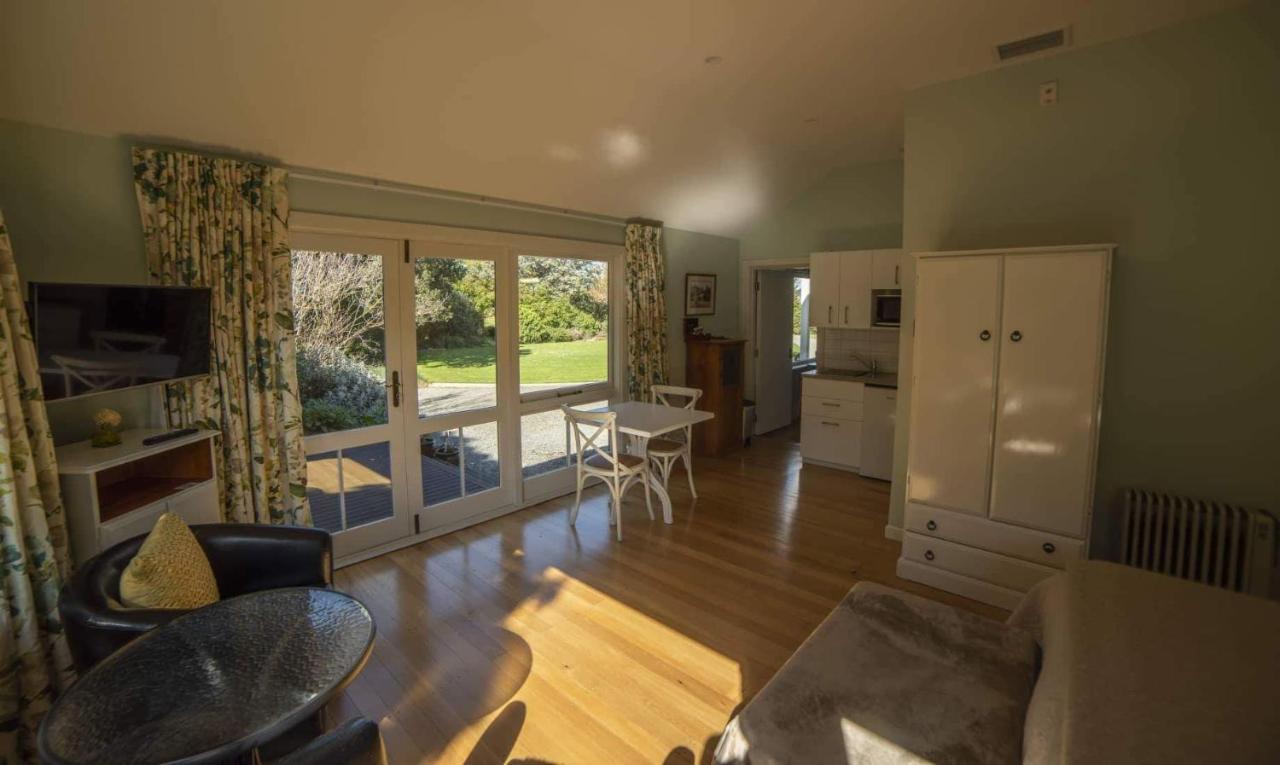 Waipara River Estate Esterno foto